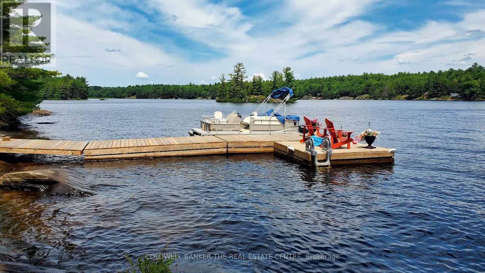 8 ISLAND 1RL Island, Gravenhurst, ON photo 19