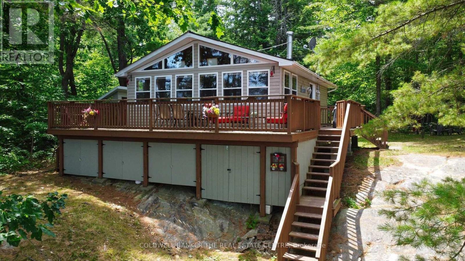 8 ISLAND 1RL Island, Gravenhurst, ON photo 2