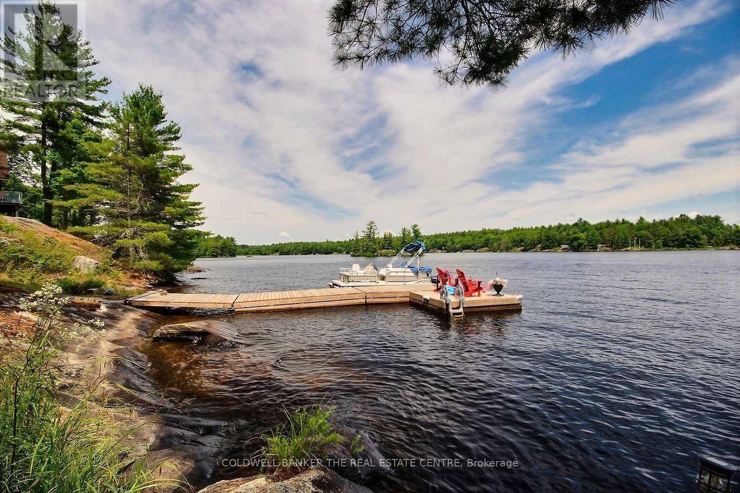 8 ISLAND 1RL Island, Gravenhurst, ON photo 21