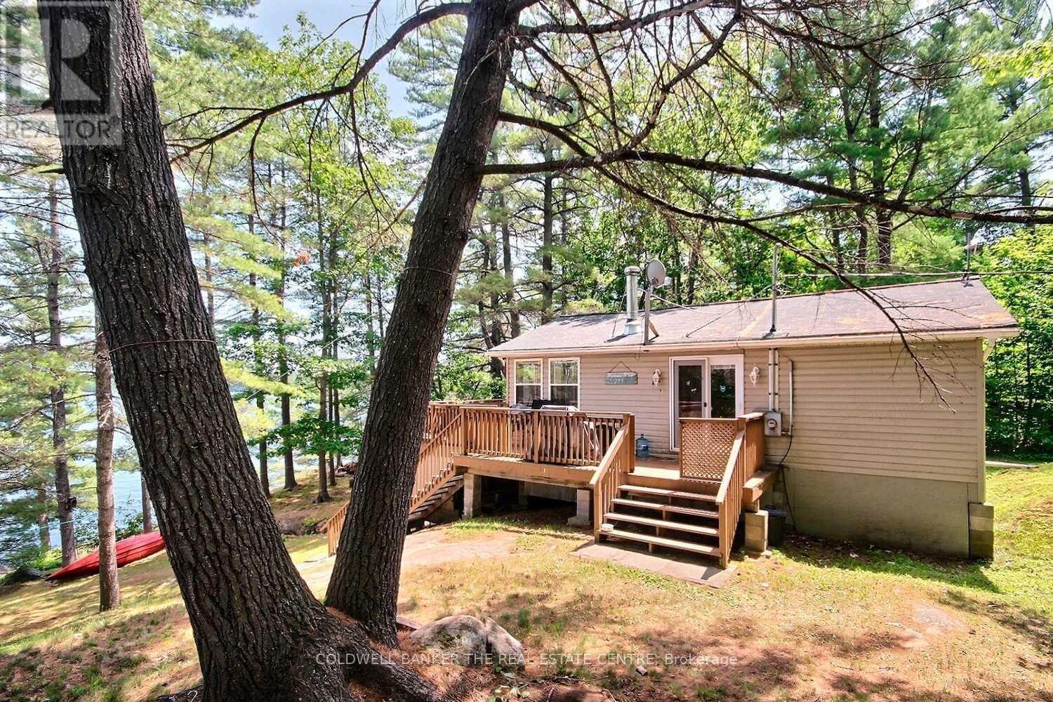 8 ISLAND 1RL Island, Gravenhurst, ON photo 24