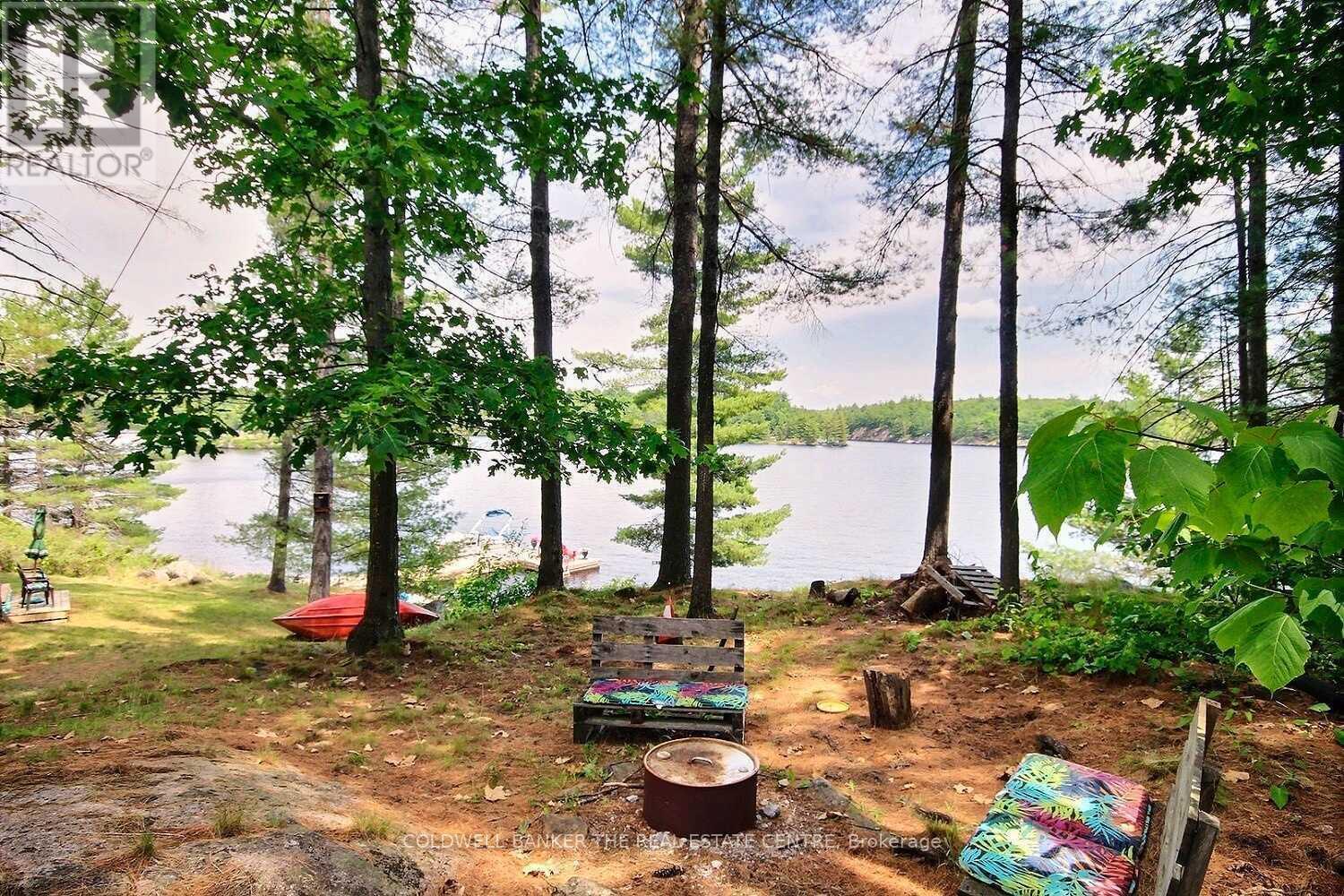 8 ISLAND 1RL Island, Gravenhurst, ON photo 28