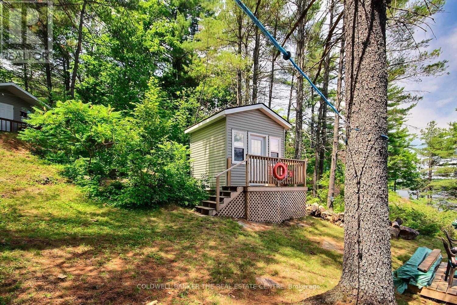 8 ISLAND 1RL Island, Gravenhurst, ON photo 29