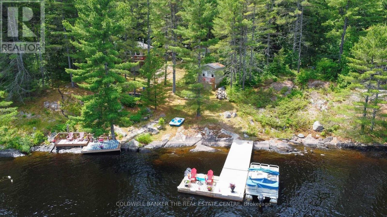 8 ISLAND 1RL Island, Gravenhurst, ON photo 3