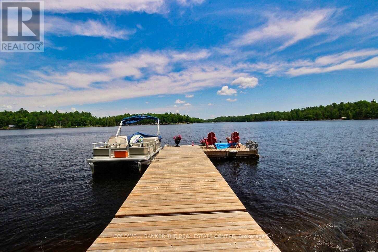 8 ISLAND 1RL Island, Gravenhurst, ON photo 31