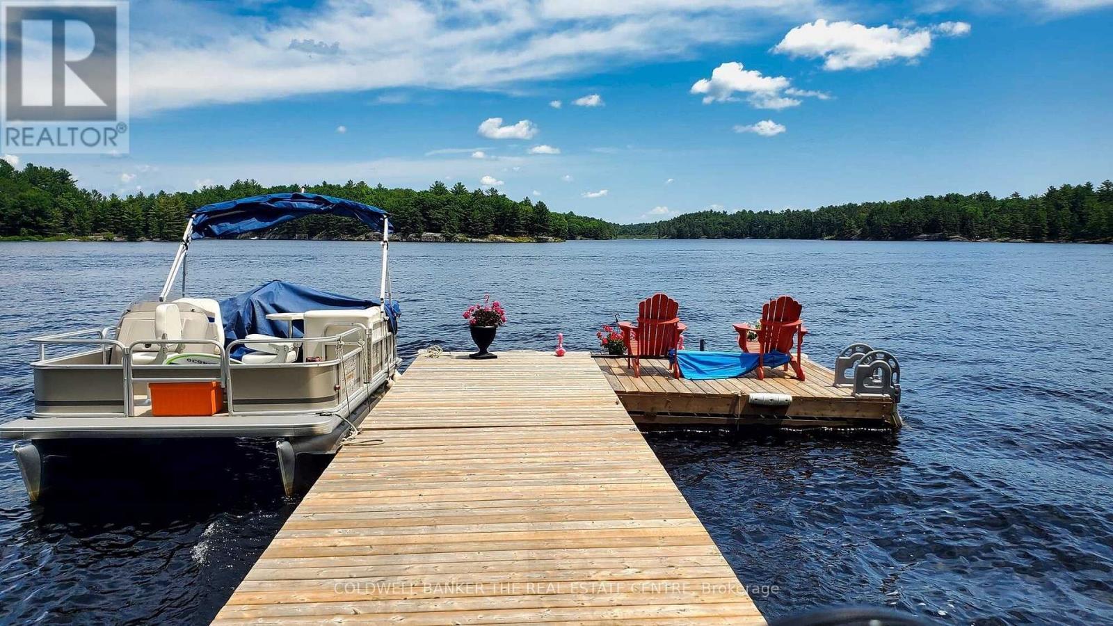 8 ISLAND 1RL Island, Gravenhurst, ON photo 4