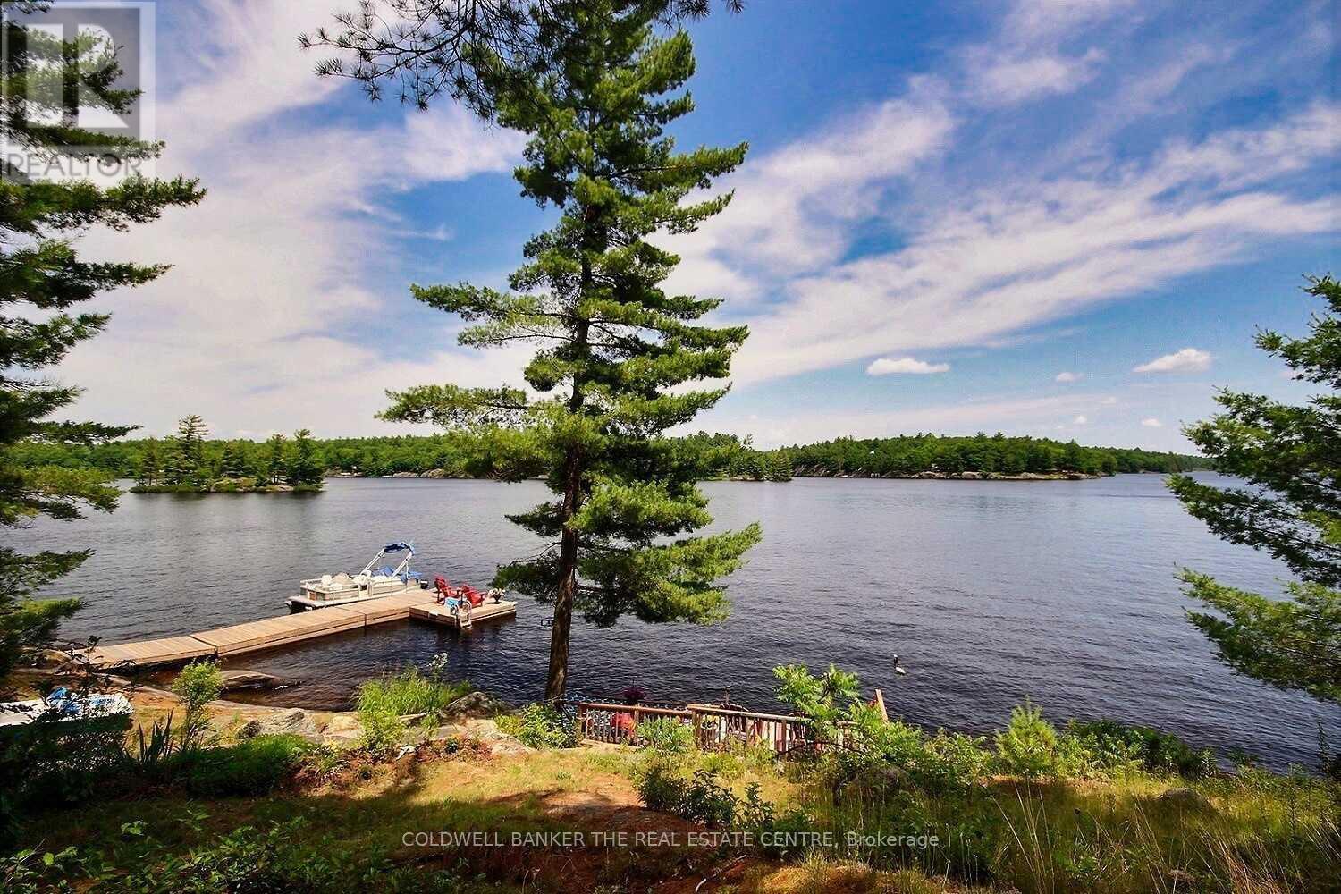 8 ISLAND 1RL Island, Gravenhurst, ON photo 5