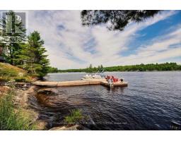 8 Island 1rl Island, Gravenhurst, ON P1P1R3 Photo 21