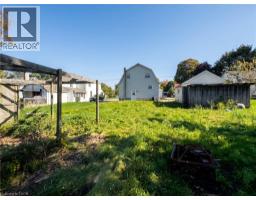 233 Talbot Street, Courtland, ON N0J1E0 Photo 25