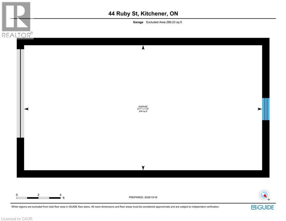 44 Ruby Street — photo 40