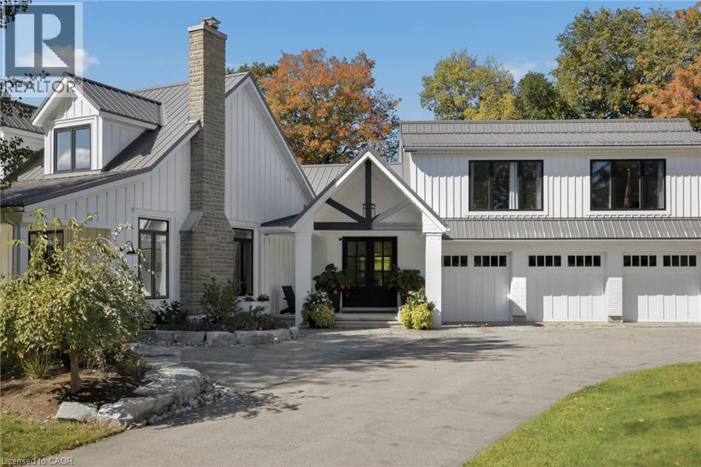 16 Kraft Drive