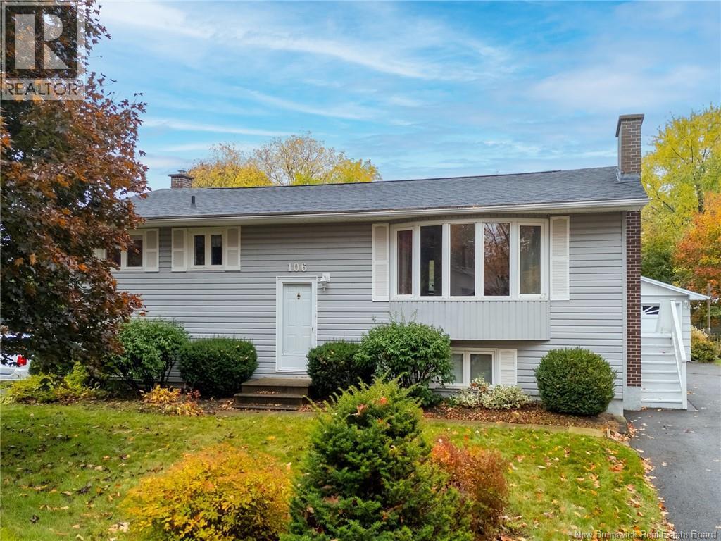 106 Hemlock Avenue - 1