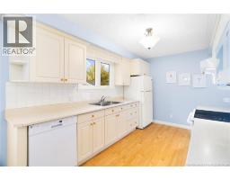 Kitchen - 106 Hemlock Avenue, Fredericton, NB E3A1H1 Photo 12