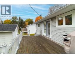 106 Hemlock Avenue, Fredericton, NB E3A1H1 Photo 39