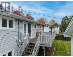 106 Hemlock Avenue, Fredericton, NB E3A1H1 Photo 40
