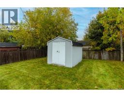 106 Hemlock Avenue, Fredericton, NB E3A1H1 Photo 44