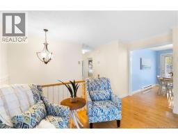Bedroom - 106 Hemlock Avenue, Fredericton, NB E3A1H1 Photo 7