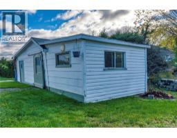Kitchen - 605 5th Ave, Grand Falls, NB E3Z1A1 Photo 11