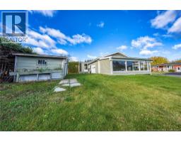 Primary Bedroom - 605 5th Ave, Grand Falls, NB E3Z1A1 Photo 9