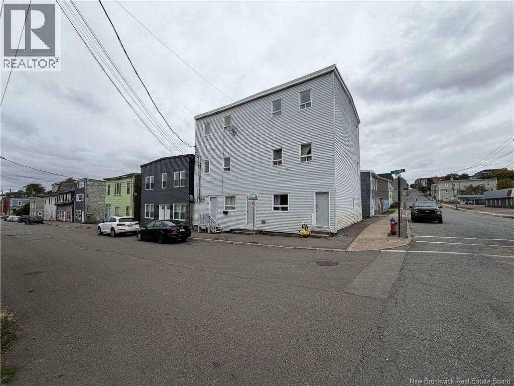 171-173 St James Street - 1