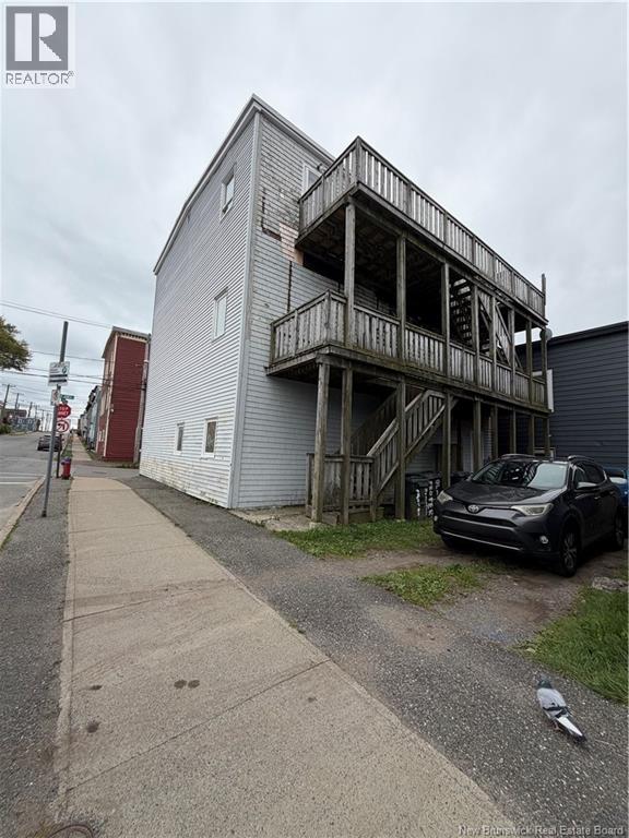 171-173 St James Street - 2