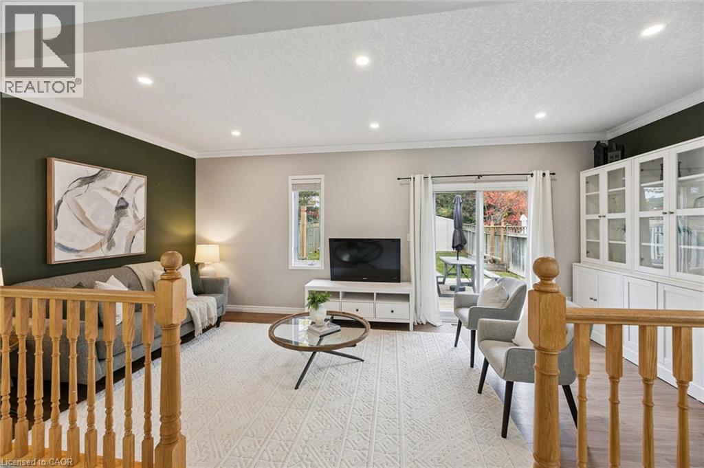 165 CAVELLETTI Court - 5