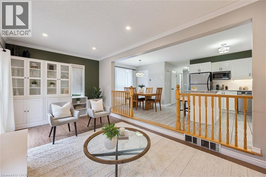 165 CAVELLETTI Court - 8