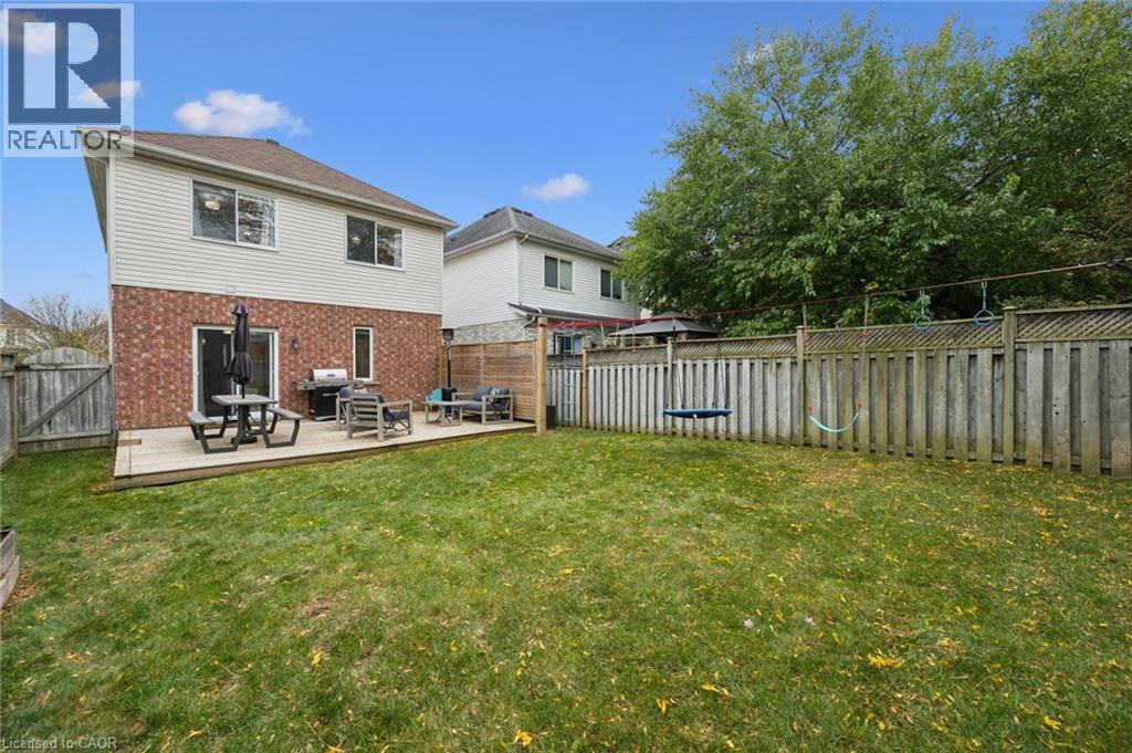 165 Cavelletti Court — photo 30