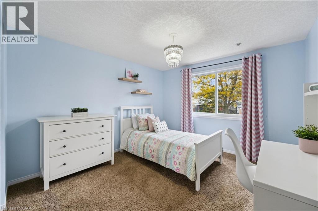 165 CAVELLETTI Court - 20