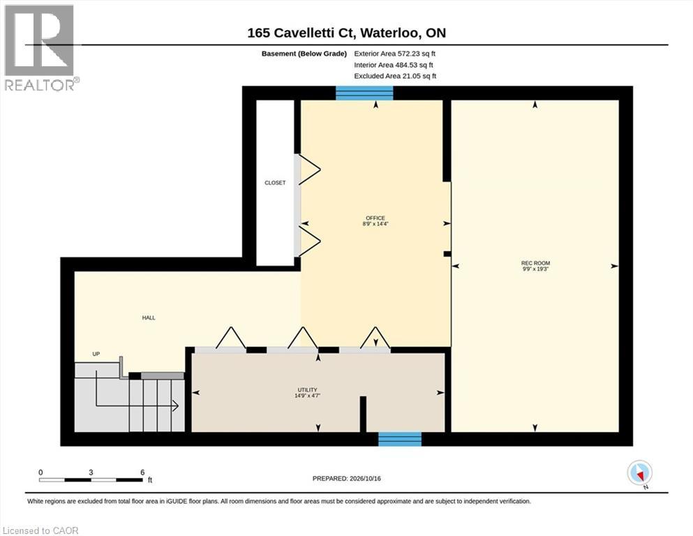 165 Cavelletti Court — photo 34