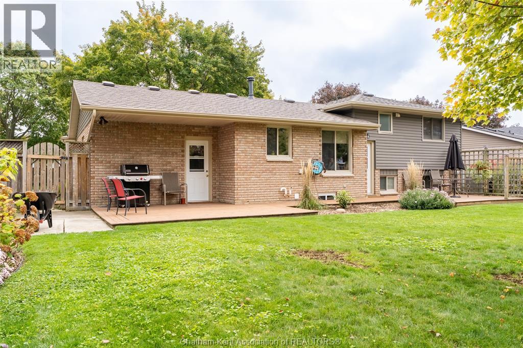 19 Glengarry CRESCENT - 40