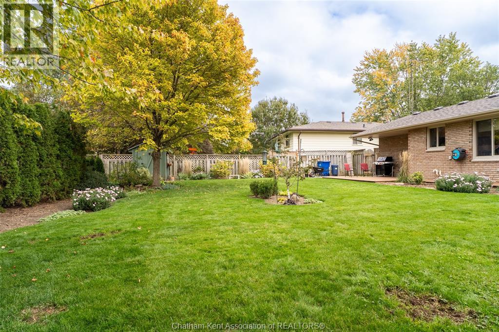 19 Glengarry CRESCENT - 42