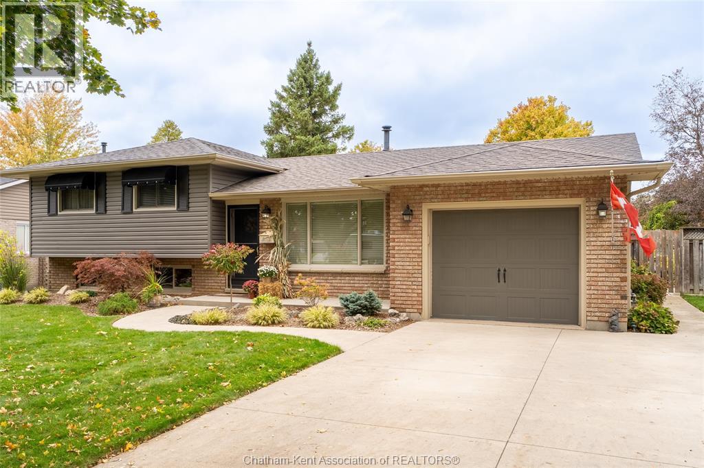19 Glengarry CRESCENT - 46