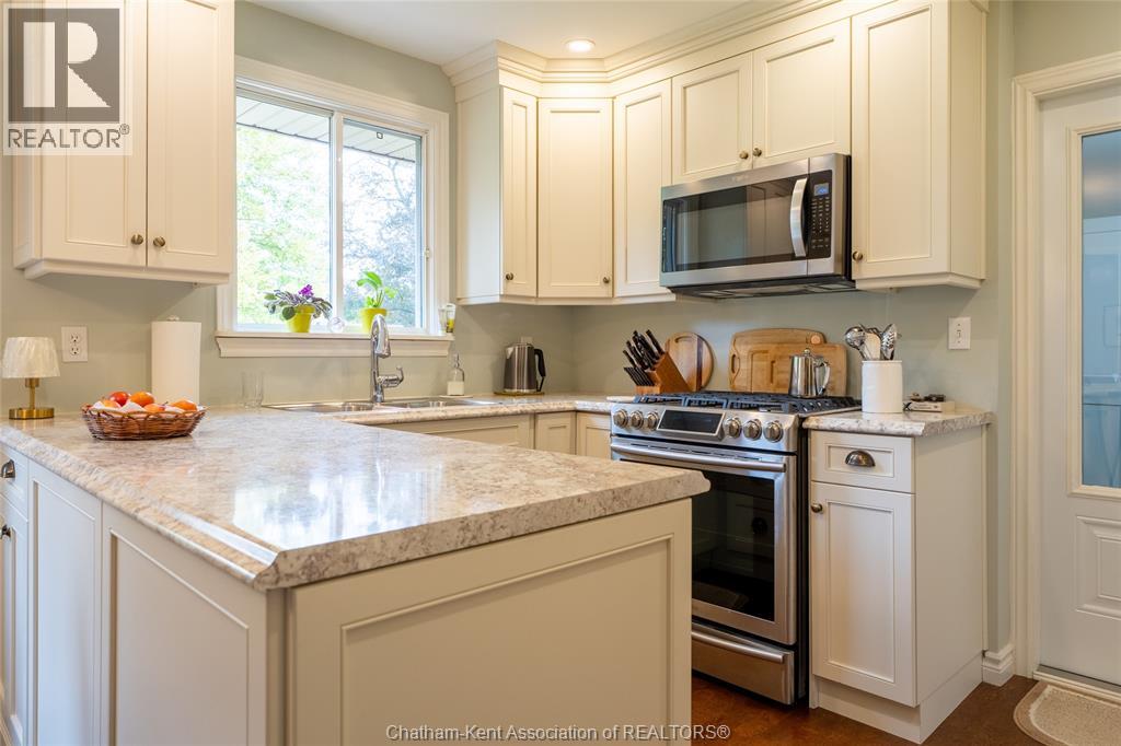 19 Glengarry CRESCENT - 9