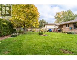 19 Glengarry Crescent, Chatham, ON N7L4J1 Photo 42