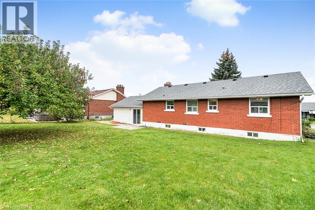 13 MEADOWVALE Avenue - 46