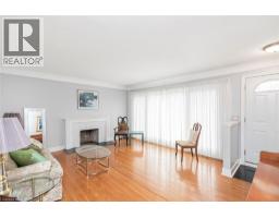 Eat in kitchen - 13 Meadowvale Avenue, Hamilton, ON L8G2L7 Photo 10