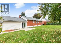 13 Meadowvale Avenue, Hamilton, ON L8G2L7 Photo 47