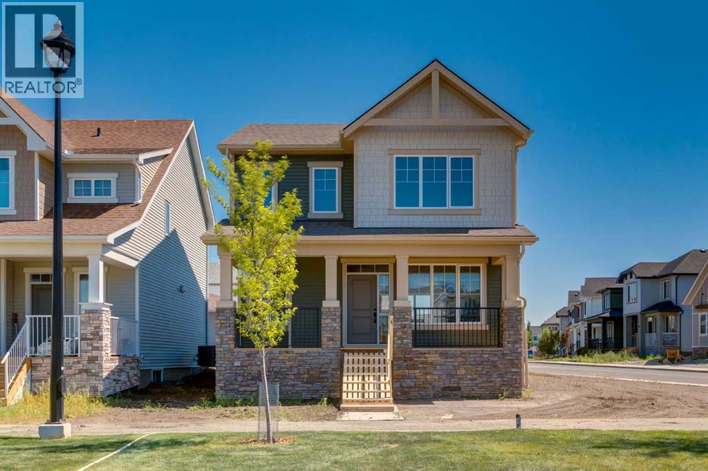 Photo of 20 Ellen Lane, Crossfield