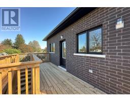 Upper - 760 Hoskin Avenue, Oshawa, ON L1H7R6 Photo 15
