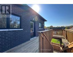 Upper - 760 Hoskin Avenue, Oshawa, ON L1H7R6 Photo 16