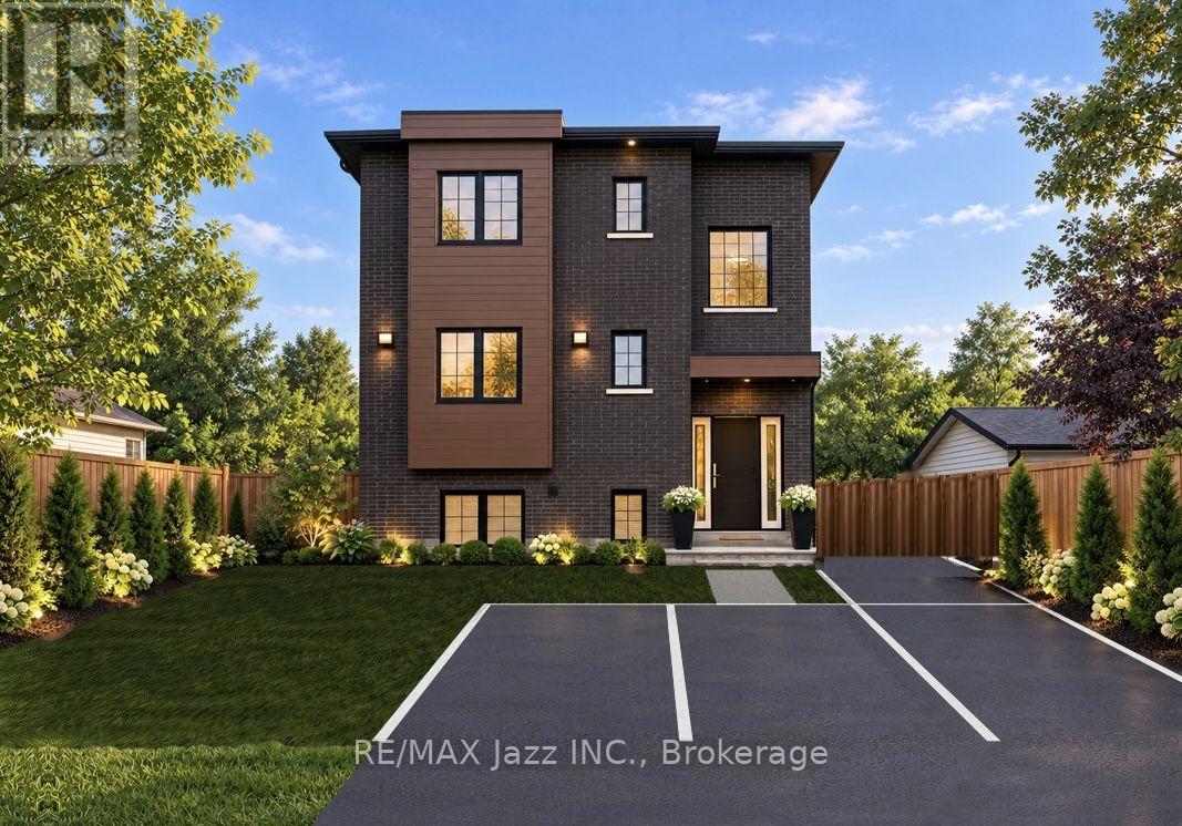 MAIN- 760 Hoskin Avenue, Oshawa, ON