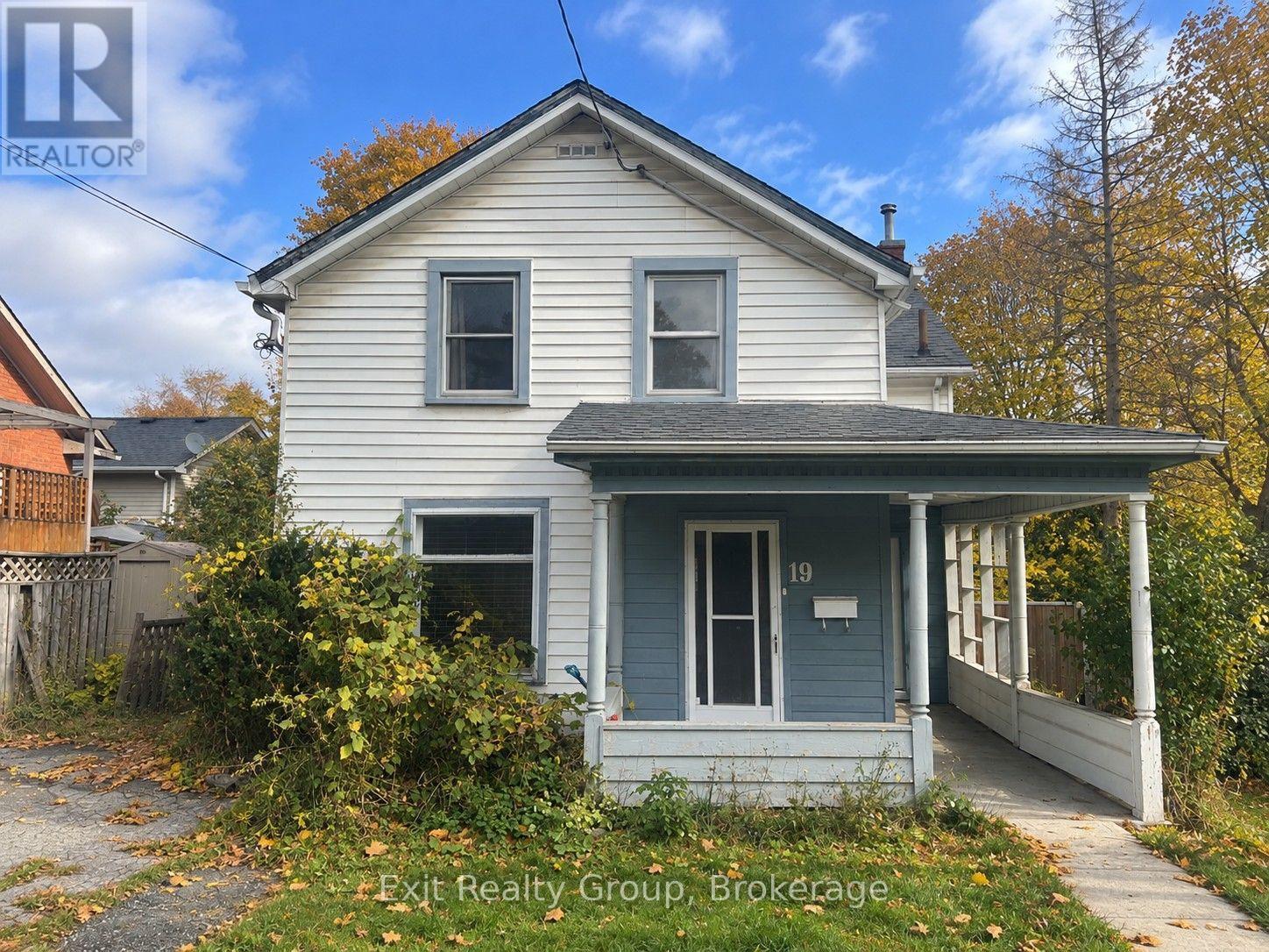19 CEDAR STREET - 1