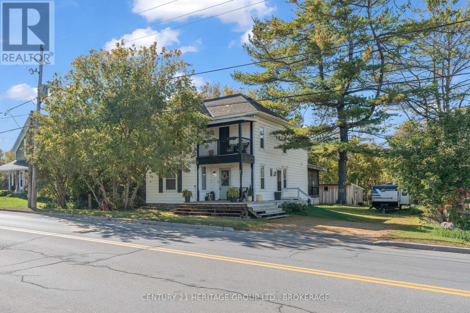 86 Concession Street — photo 1