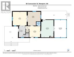 86 Concession Street, Westport, ON K0G1X0 Photo 40