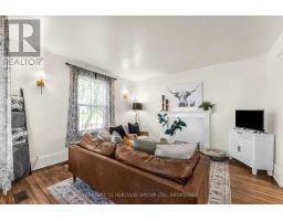 Sitting room - 86 Concession Street, Westport, ON K0G1X0 Photo 6