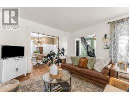 Living room - 86 Concession Street, Westport, ON K0G1X0 Photo 7