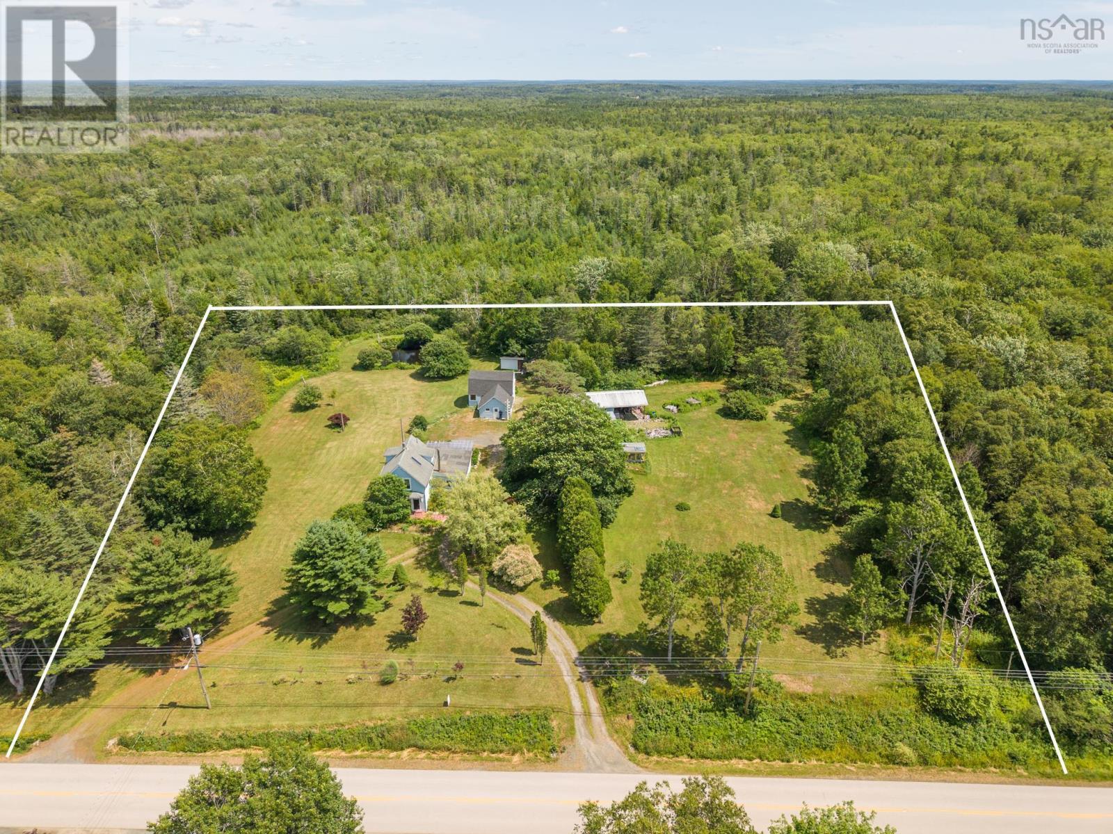 904 Brazil Lake Road - 2