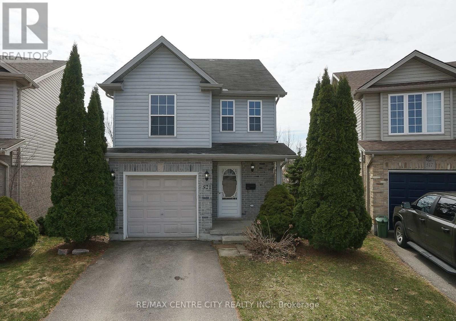 521 BLACKWATER PLACE - 1