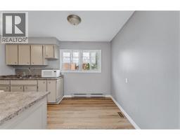 Eating area - 2755 Meadowbrook Lane Unit# 11, Windsor, ON N8T2Y6 Photo 6