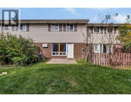 2755 Meadowbrook Lane Unit# 11, Windsor, ON N8T2Y6 Photo 23